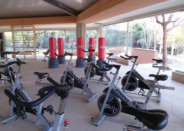 Acacia Resort Campofelice Di Roccella