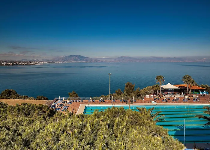 Hotels in Terrasini