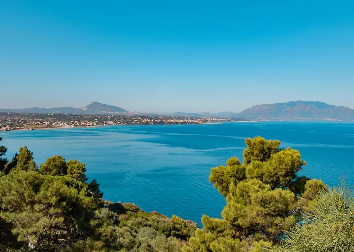 CDSHotels Terrasini - Città del Mare