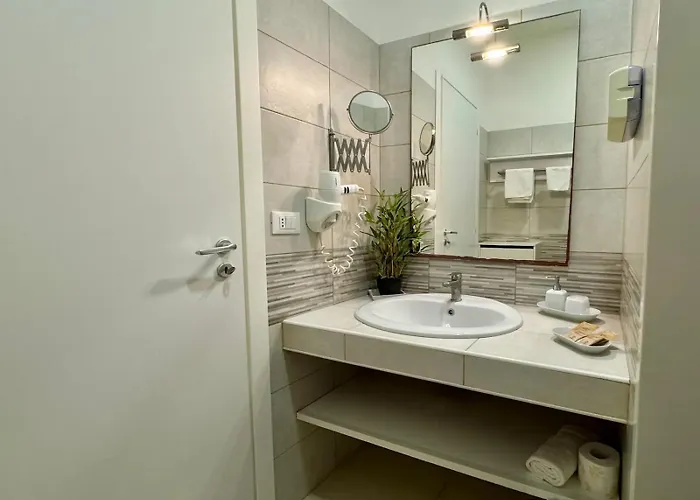 Hotel con viste meravigliose a Noto