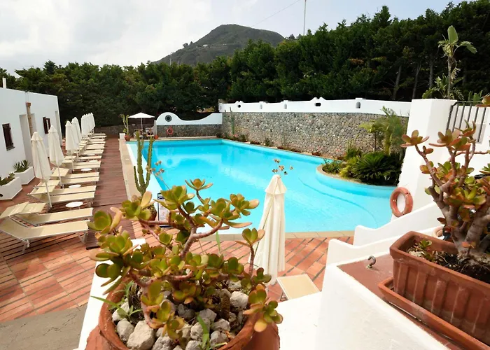 Hotels nahe Spiaggia della Papesca