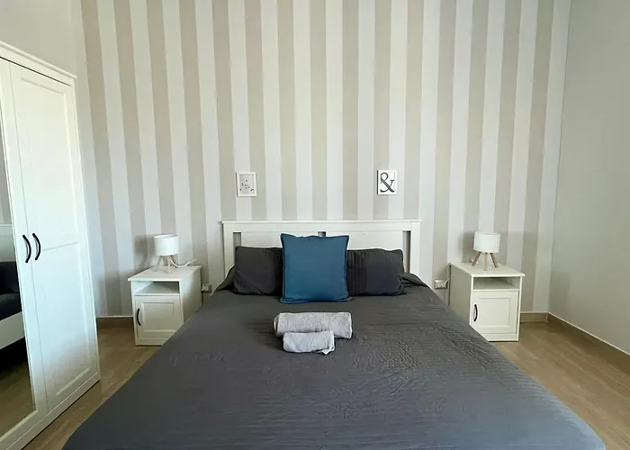 Enna Inn Centro