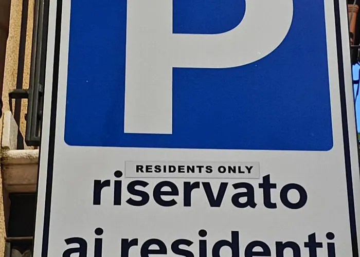 Residenza Le Zagare Aparthotel Castellammare del Golfo