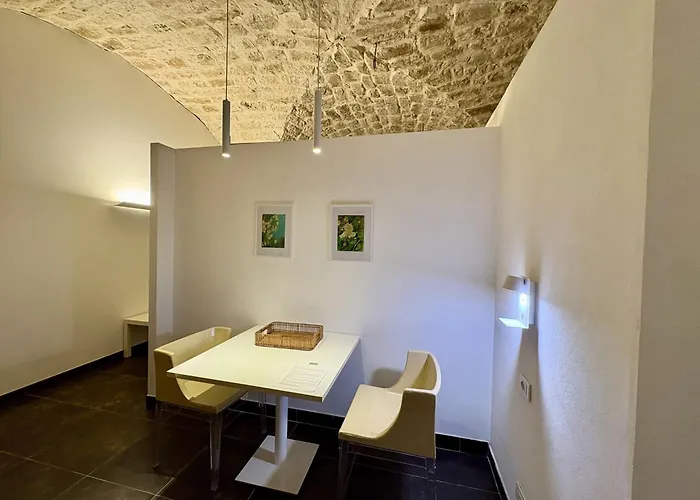 Torre Dantona Country Suites Pozzallo con Piscina