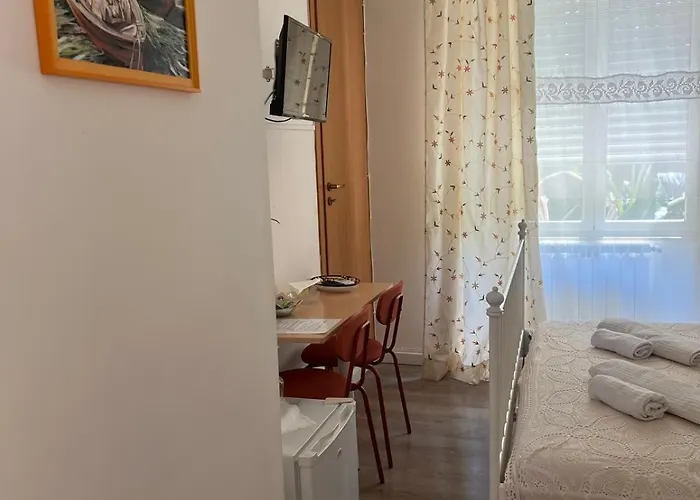 Bed and Breakfast La Guardiola Di Angela E Nino Taormina