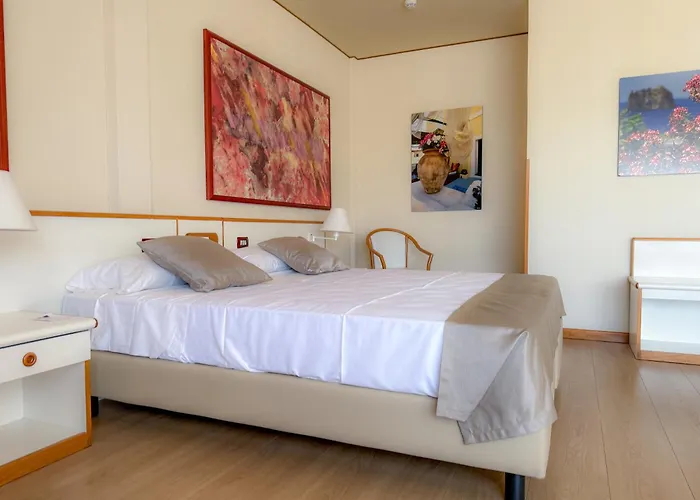 Hotel Torre Normanna Altavilla Milicia
