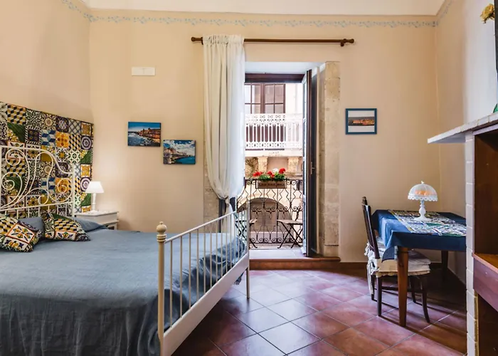 Dream Holiday Ortigia Syrakus