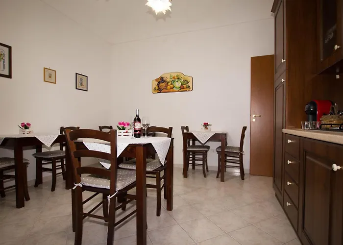 Boutique Noto Bedda Bed&Breakfast