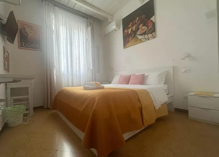 Yooroom Palermo