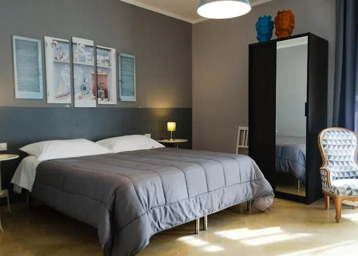 B&B Al Passio Palermo