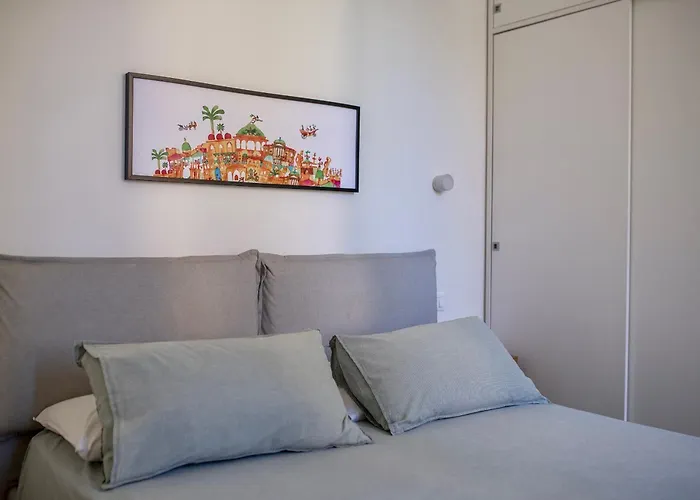 B&B Babbaluci - Centro Storico Palermo