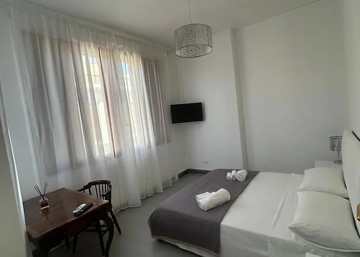 Matteotti 21 Rooms Syracuse