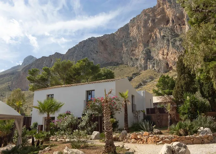 Araja Villa&Suite By Geocharme San Vito Lo Capo