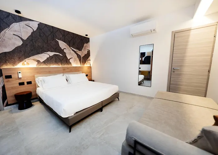 Geraci Siculo Hotels