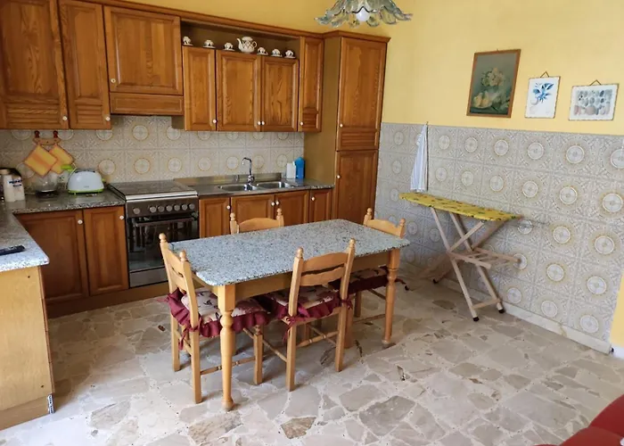 La Maison Montallegro