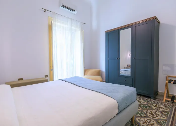 Vintage Rooms Palermo