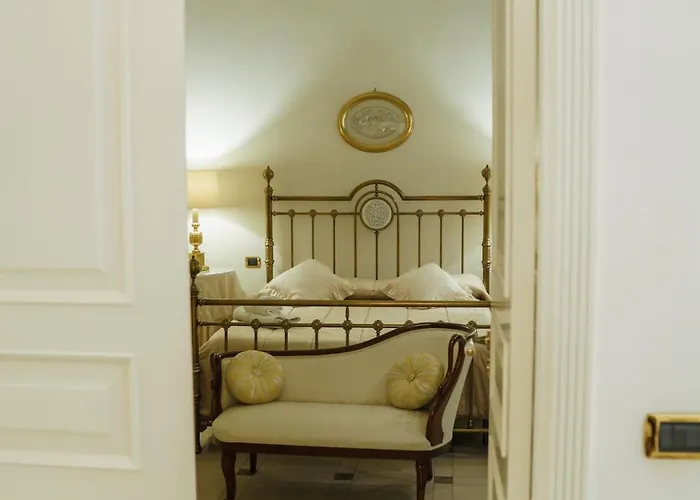Bellini Garden Suite Catania