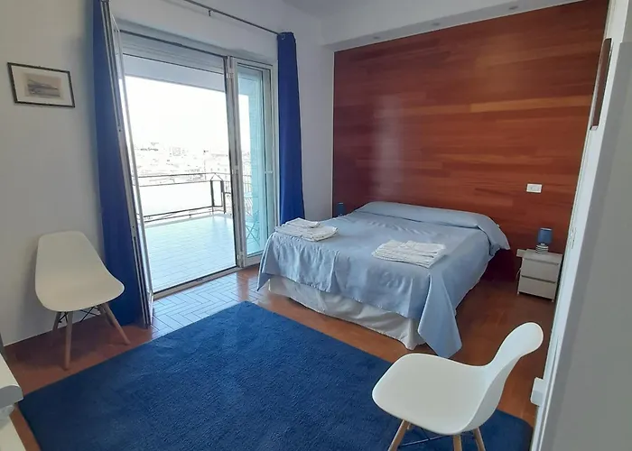 L'Attico Di Matilde Bed & Breakfast Syracuse