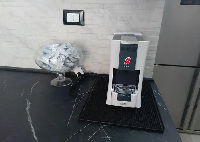 Antadia Hotel Palermo