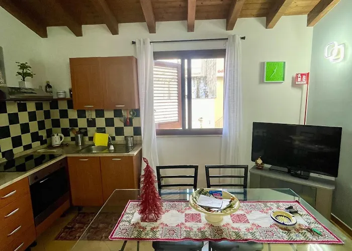 Appartamento Sinyhouse Terrasini