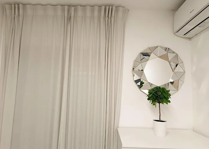 Betta Splendens Apartment Palermo