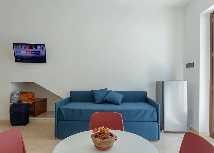 Poseidon Residence San Vito Lo Capo