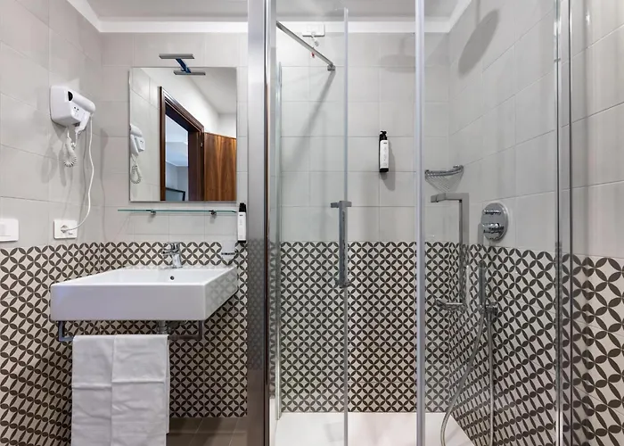 Hotel Pomara San Michele di Ganzaria