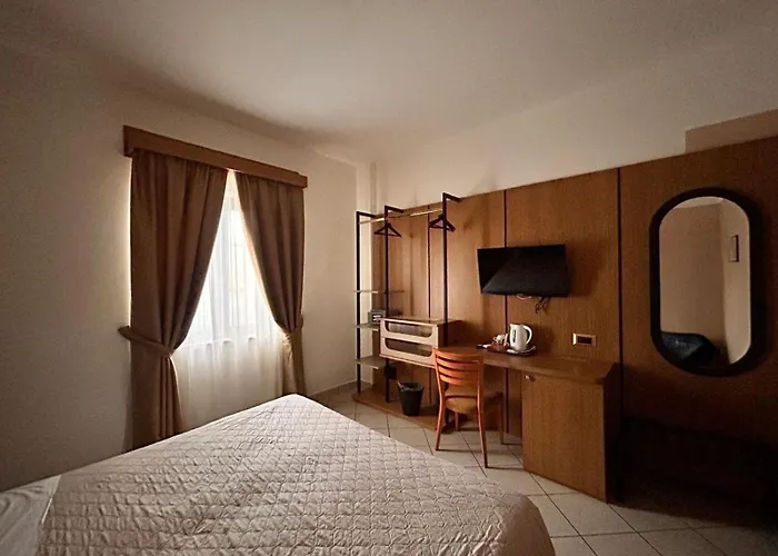 Hotel Al Faro Licata