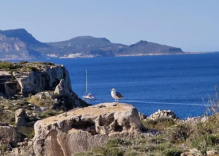 Miramare Residence Favignana