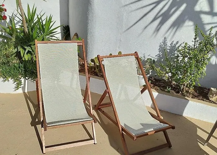 Villa Mattia Lampedusa