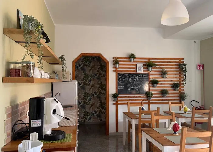 A Casa di Giù B&B Syracuse