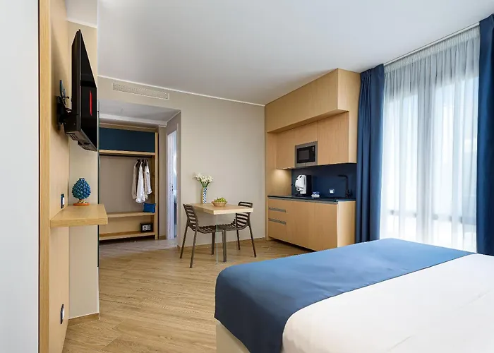 Hotel Calliope San Vito Lo Capo