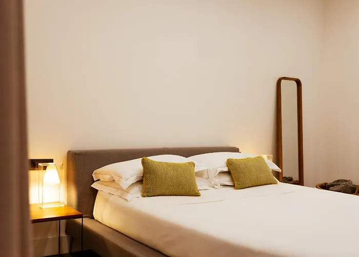 Habitat Boutique Hotel Catania