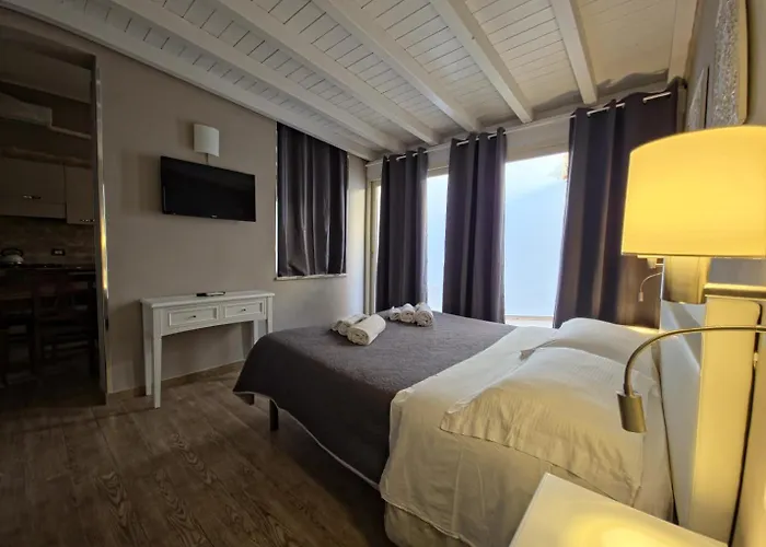 Hostel Josef Palermo