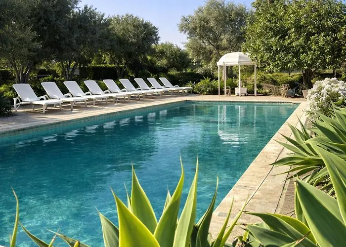 Isola Charm B&B - Pool & Nature Stay Syracuse