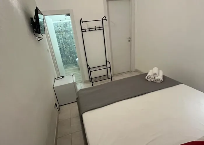 B&B Regina Rooms Avola