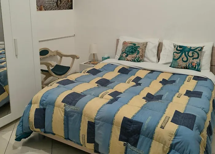 B&B Il Poeta Palerme