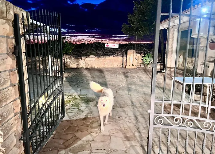 Cozzo Spadaro B&B Portopalo Di Capo Passero