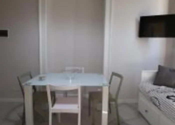Casa Vacanza - Sun Of Ortigia Syrakus