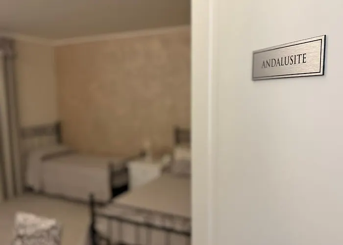 Maison Bijou Guest House Avola