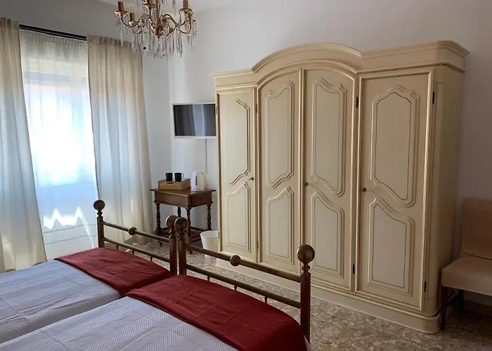 B&B Fiorisol Augusta