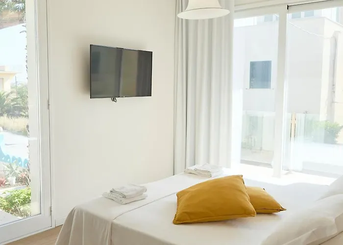 Room45 Marzamemi