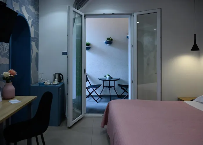 Boutique Incanto B&B Cefalù