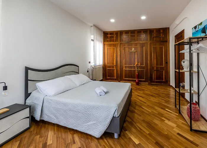 I Barcaioli Bed & Breakfast Giardini Naxos