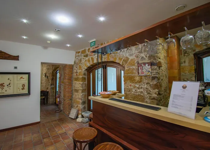 Hotel La Plumeria Cefalu
