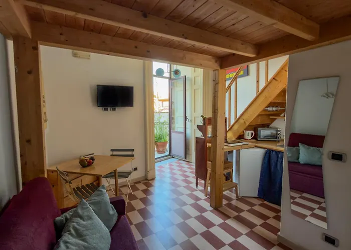 Boutique Bellini Apartment Catane
