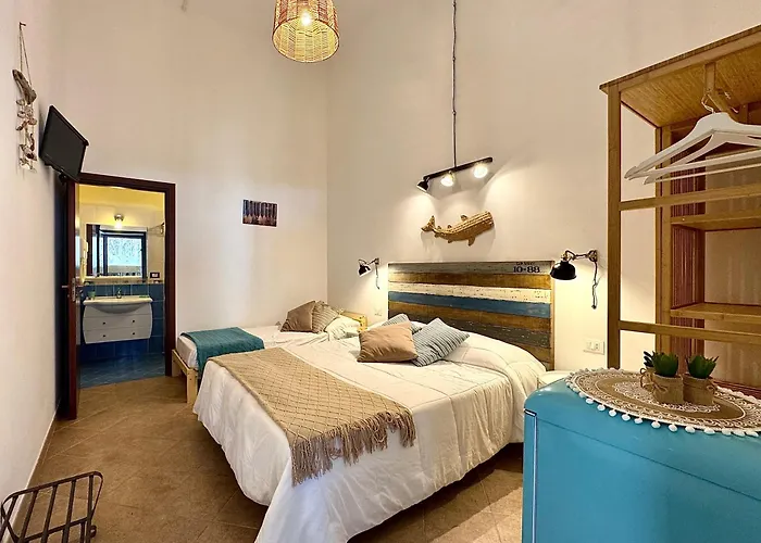 Eraclea Minoa Village Montallegro