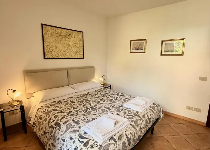 Bellavista Apartments Taormina admite animales