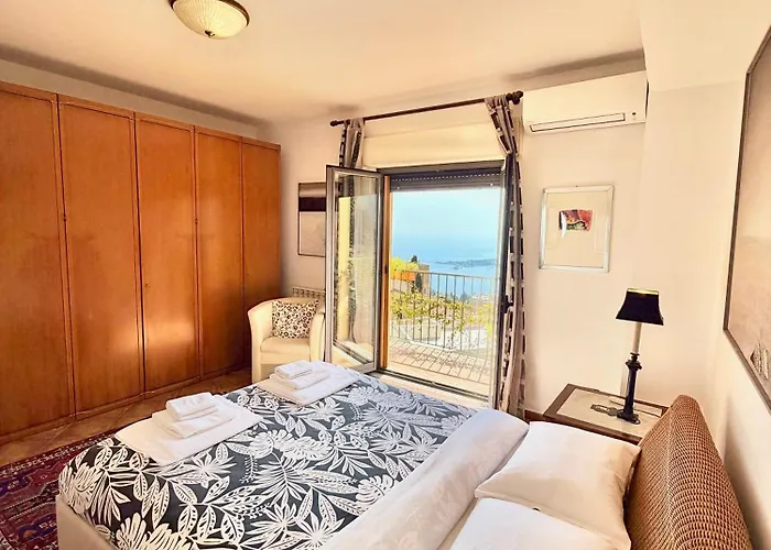 Affitti vacanze a Taormina