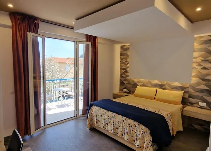 Mongibello B&B Mondello